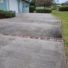 Driveway Cleaning in Sebastian, FL 0