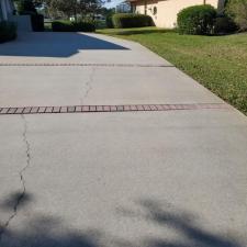 Driveway Cleaning in Sebastian, FL 1