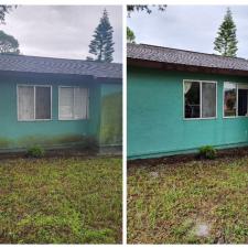 House Wash in Sebastian, FL 0