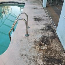 Pool Deck Cleaning in Vero Beach, FL 0