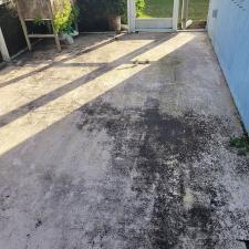 Pool Deck Cleaning in Vero Beach, FL 2