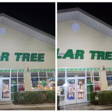 Dollar Tree Pressure Washing 0